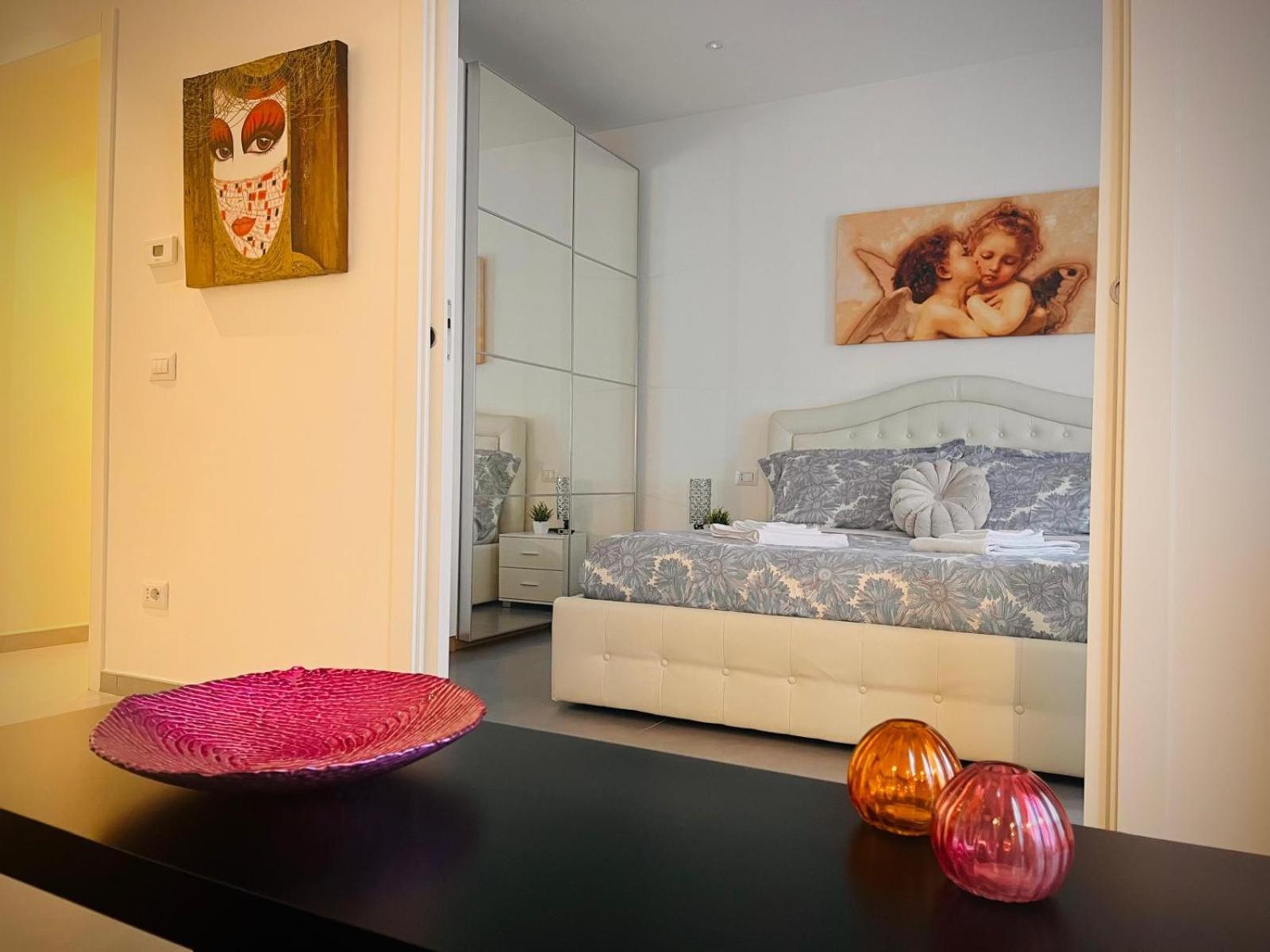Nice Apartments In The Historic Center Verbania Dış mekan fotoğraf