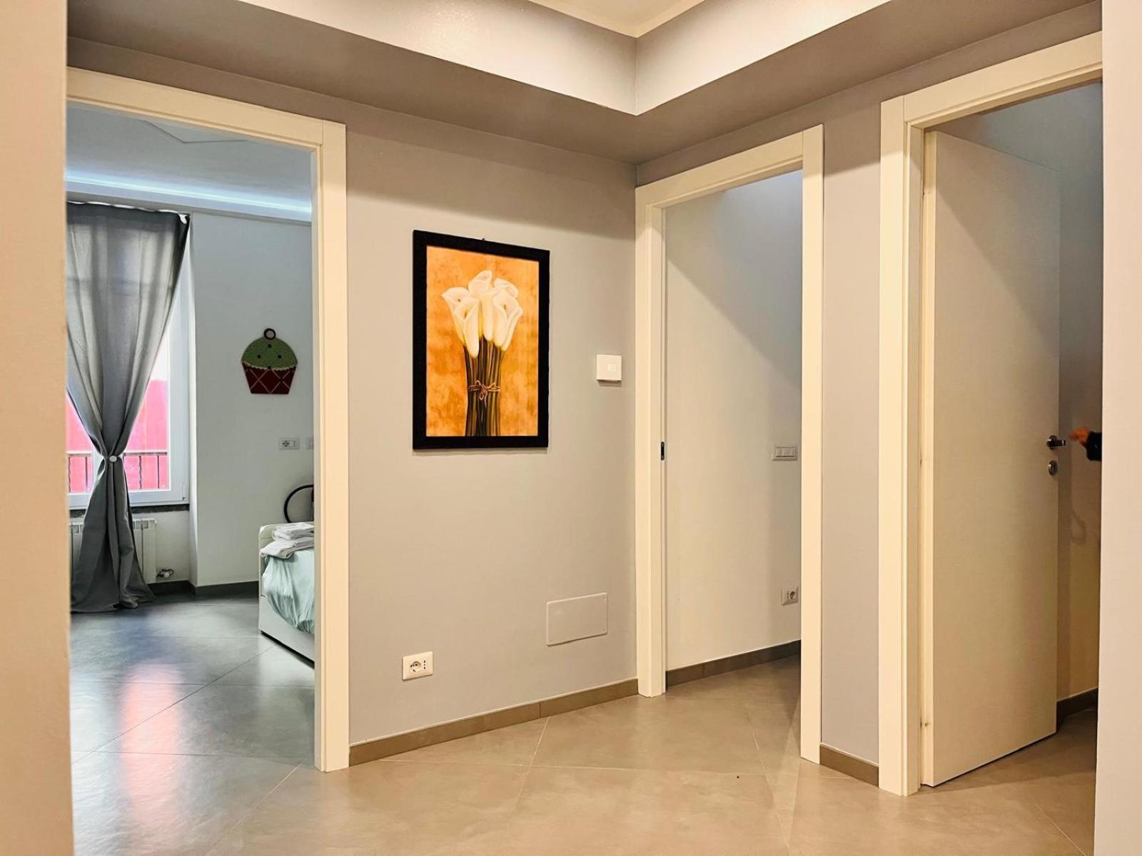 Nice Apartments In The Historic Center Verbania Dış mekan fotoğraf