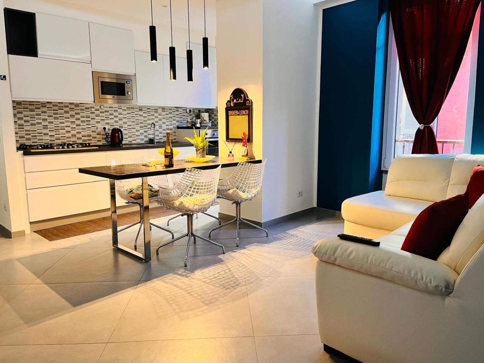 Nice Apartments In The Historic Center Verbania Dış mekan fotoğraf