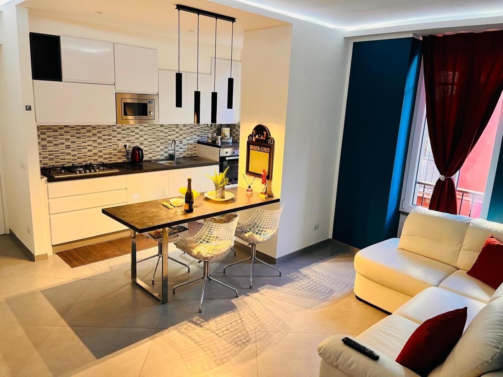 Nice Apartments In The Historic Center Verbania Dış mekan fotoğraf