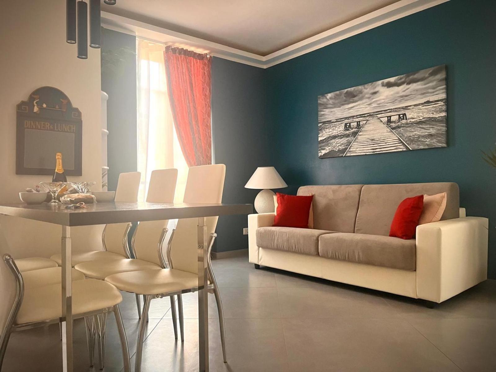 Nice Apartments In The Historic Center Verbania Dış mekan fotoğraf