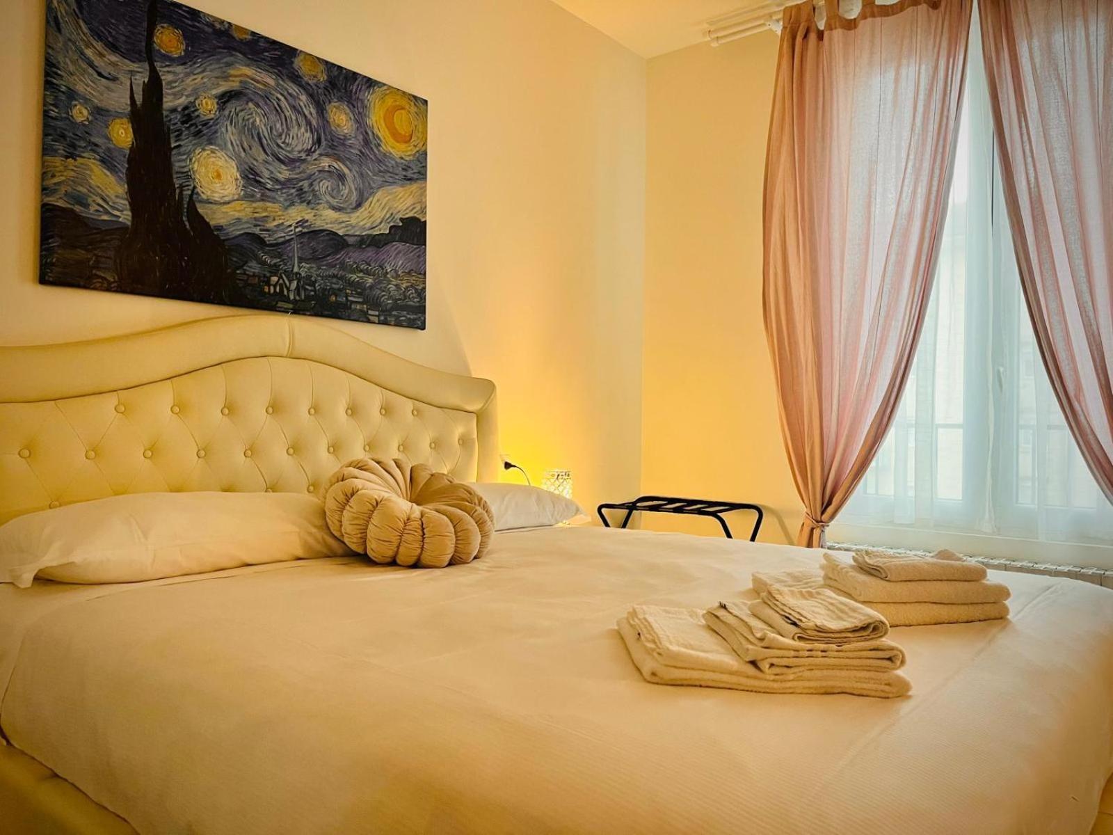 Nice Apartments In The Historic Center Verbania Dış mekan fotoğraf